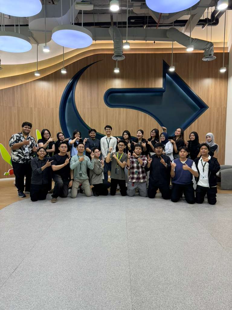 Superbank Internship